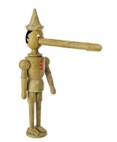 MEZCLADOR LAVABO INFANTIL PINOCCHIO EMMEVI